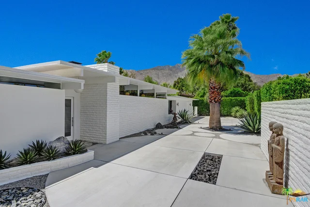 1133 Buena Vista, Palm Springs, CA 92262