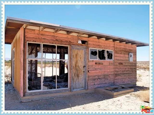 560 Blue Grass, 29 Palms, CA 92277