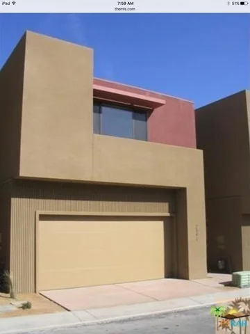 2592 Cheryl, Palm Springs, CA 92262