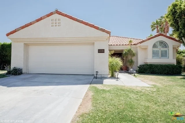 2530 Hermosa, Palm Springs, CA 92262