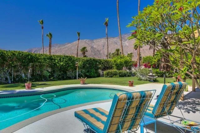 1031 El Conquistador, Palm Springs, CA 92262