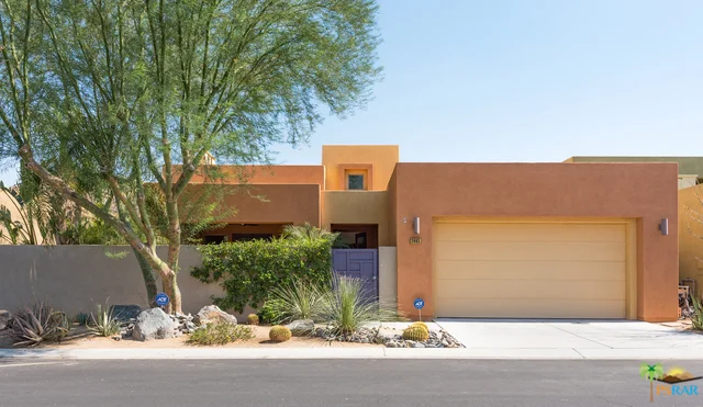 2993 Candlelight, Palm Springs, CA 92264