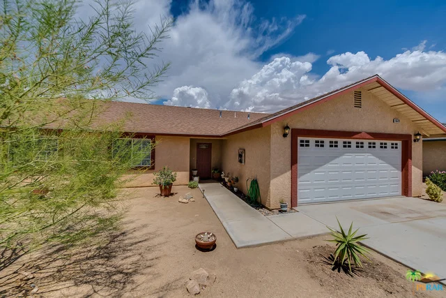 55520 Iona, Yucca Valley, CA 92284