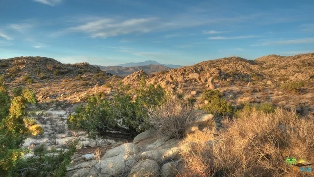 6158 Hoot Owl, Yucca Valley, CA 92284