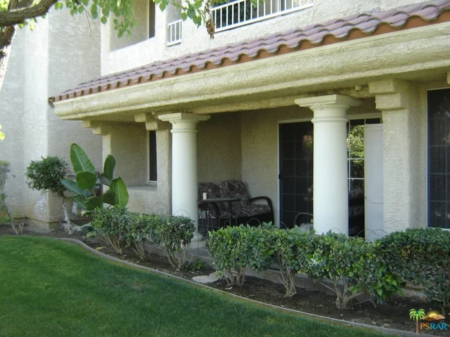 2700 Golf Club #81, Palm Springs, CA 92264