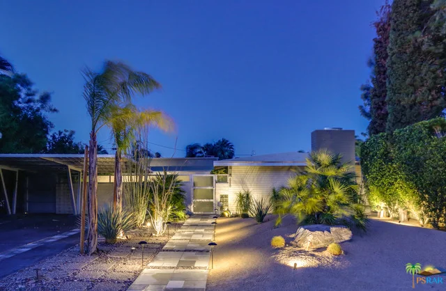888 Chia, Palm Springs, CA 92262