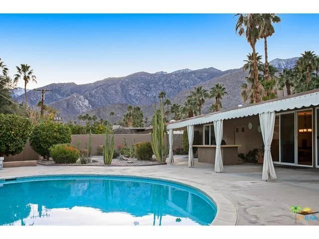 1155 Anza, Palm Springs, CA 92264