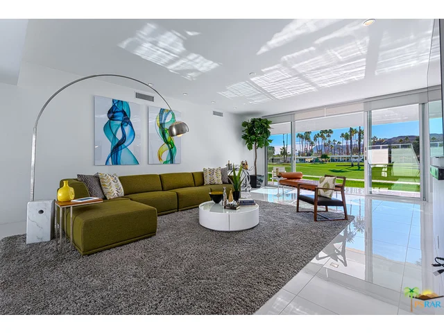 46 Lakeview, Palm Springs, CA 92264