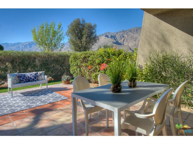 1125 Tiffany Circle, Palm Springs, CA 92262