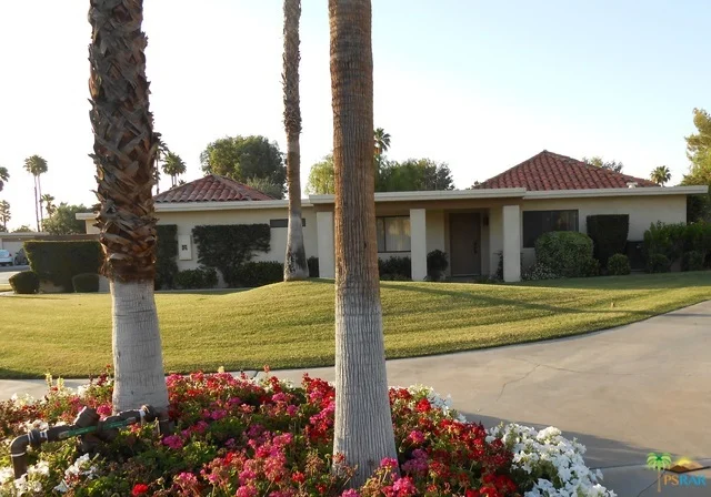 795 Seville, Palm Springs, CA 92262