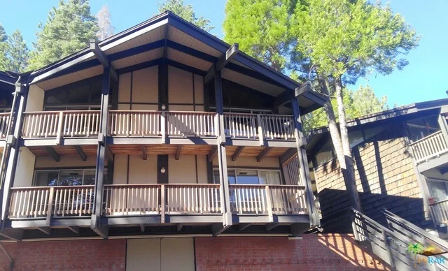 872 Sierra Vista-Unit 32, Twin Peaks, CA 92391