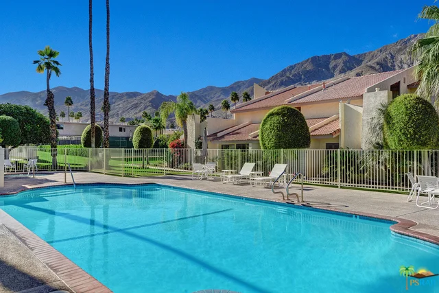 2600 Palm Canyon #51, Palm Springs, CA 92264