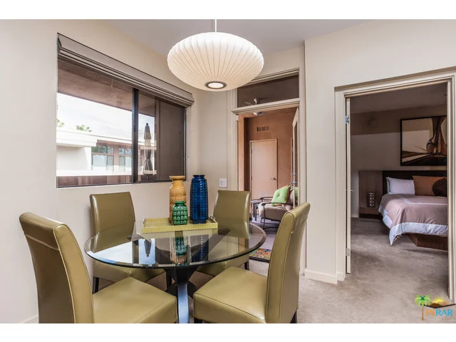 880 Palm Canyon #203, Palm Springs, CA 92264