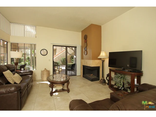 2601 Broadmoor #26, Palm Springs, CA 92264