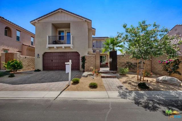 464 Night Hawk, Palm Springs, CA 92262