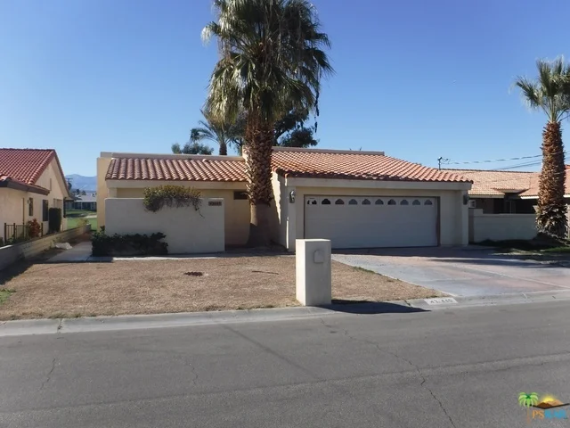 43445 Texas, Palm Desert, CA 92211