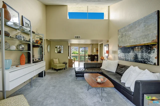 255 Avenida Granada #125, Palm Springs, CA 92264