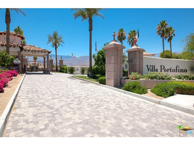 2311 Via Calderia, Palm Desert, CA 92260