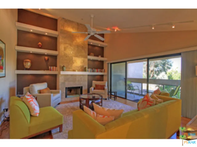 866 Village Square North, Palm Springs, CA 92262