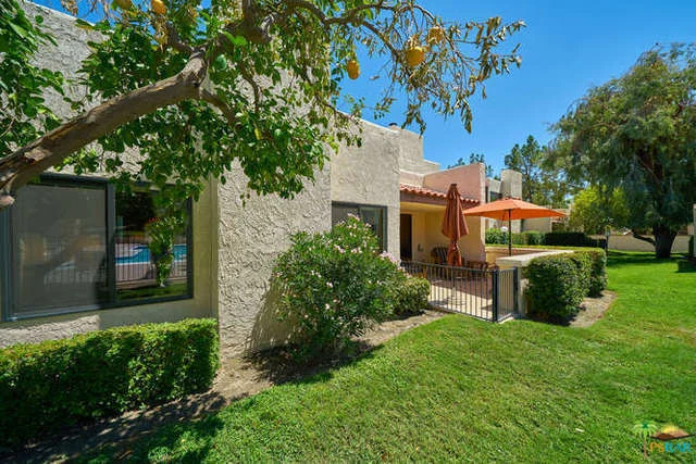 417 Rio Vista, Palm Springs, CA 92262