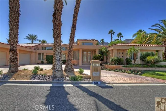 77115 Sandpiper Dr., Indian Wells, CA 92210