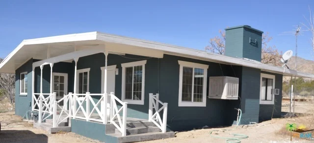 50988 Canyon, Morongo Valley, CA 92256