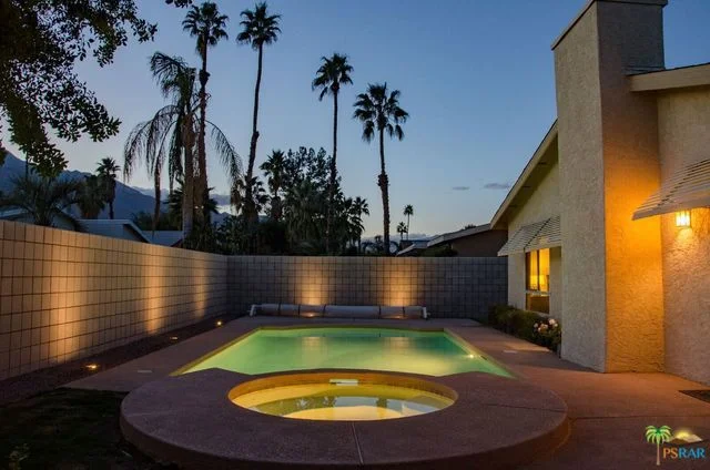 855 Nueva Vista, Palm Springs, CA 92264