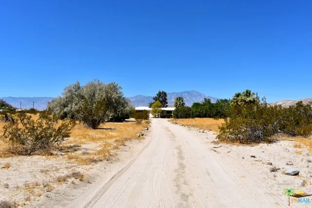 22825 Henry, Desert Hot Springs, CA 92241