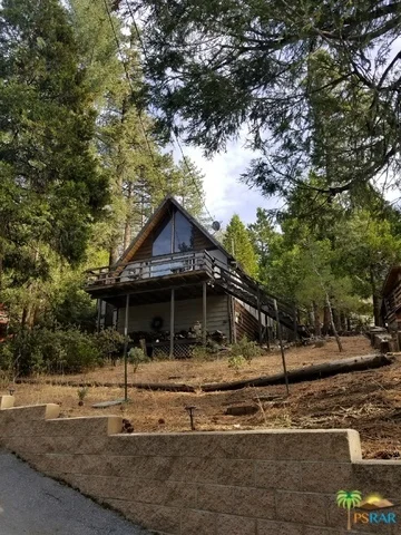 25270 Nestwa, Idyllwild, CA 92549