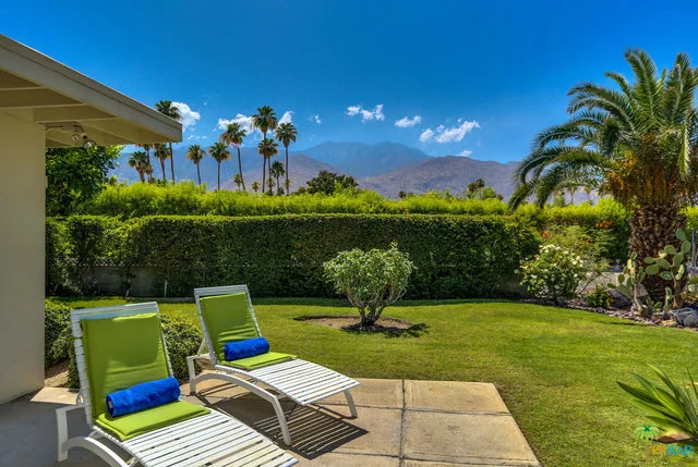 1881 Araby #13, Palm Springs, CA 92264