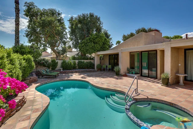 2966 Sundance, Palm Springs, CA 92262