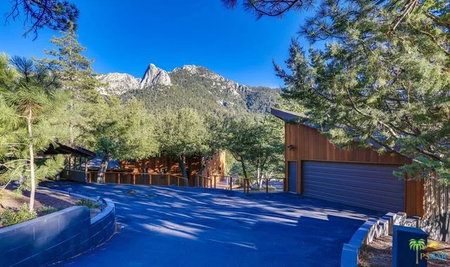 55051 Forest Haven, Idyllwild, CA 92549