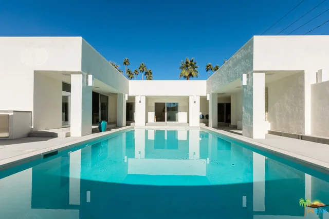 1190 Calle De Maria, Palm Springs, CA 92264