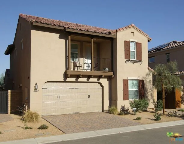464 Limestone, Palm Springs, CA 92262