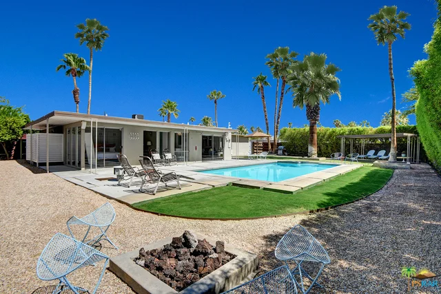 457 Sycamore, Palm Springs, CA 92262