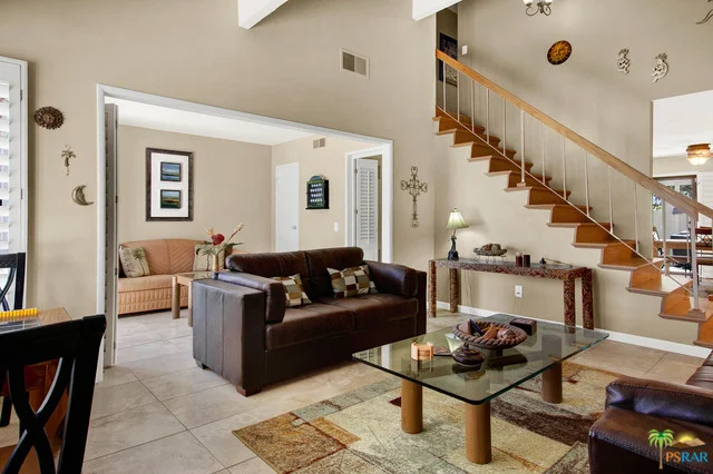 6176 Arroyo #4, Palm Springs, CA 92264