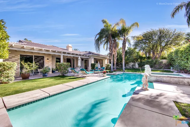 1 Bristol, Rancho Mirage, CA 92270