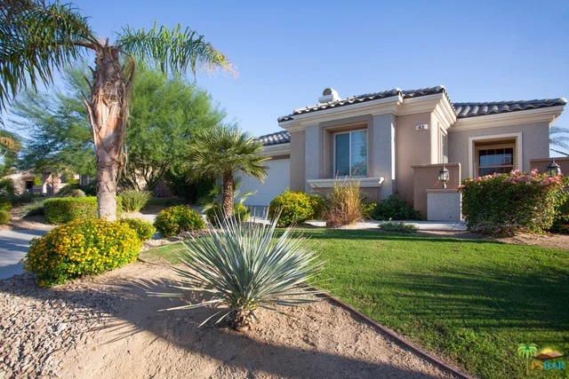 43 Vista Mirage, Rancho Mirage, CA 92270