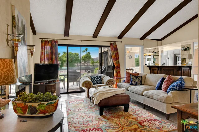 78 Tennis Club, Rancho Mirage, CA 92270