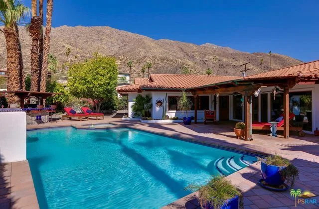 299 Lilliana, Palm Springs, CA 92264