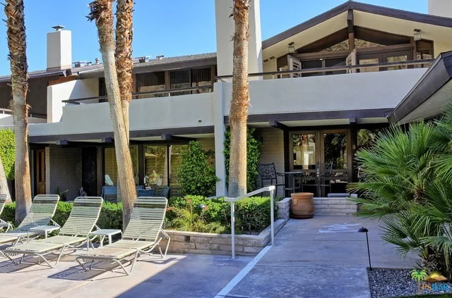 555 Arenas #5, Palm Springs, CA 92262
