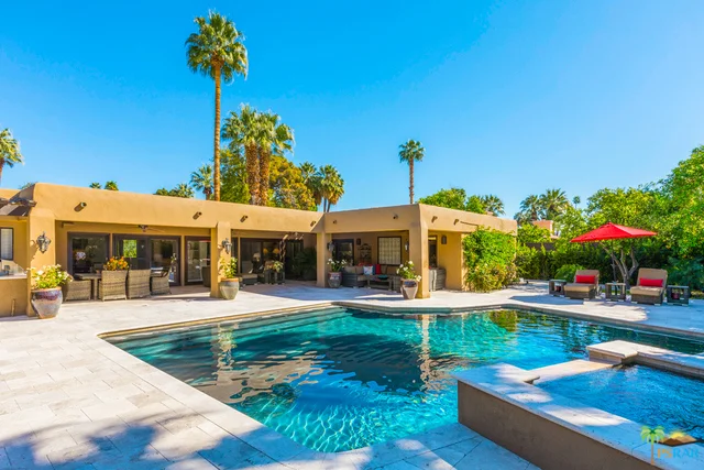 417 Via Altamira, Palm Springs, CA 92262