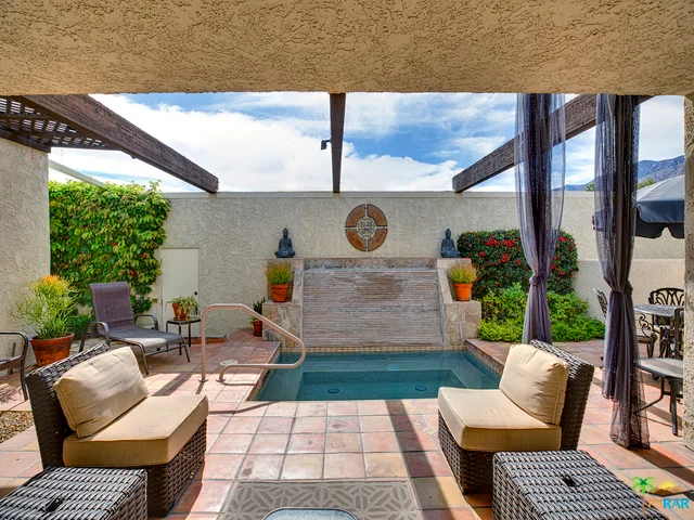 456 Hermosa, Palm Springs, CA 92262