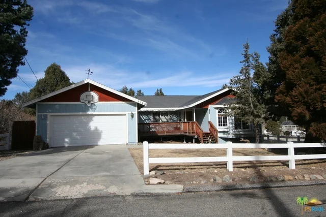 1190 Angelus, Big Bear, CA 92314