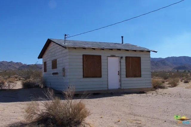 51115 Joshua Tree, Johnson Valley, CA 92285
