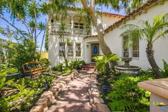 4541 Alice, San Diego, CA 92115