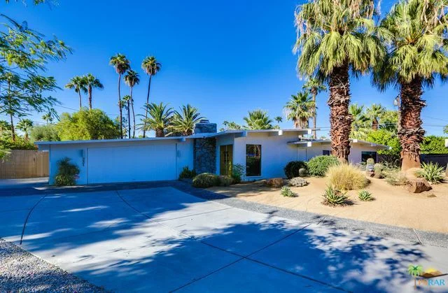 231 Lyn, Palm Springs, CA 92262
