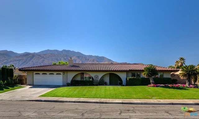 859 Camino Condor, Palm Springs, CA 92262