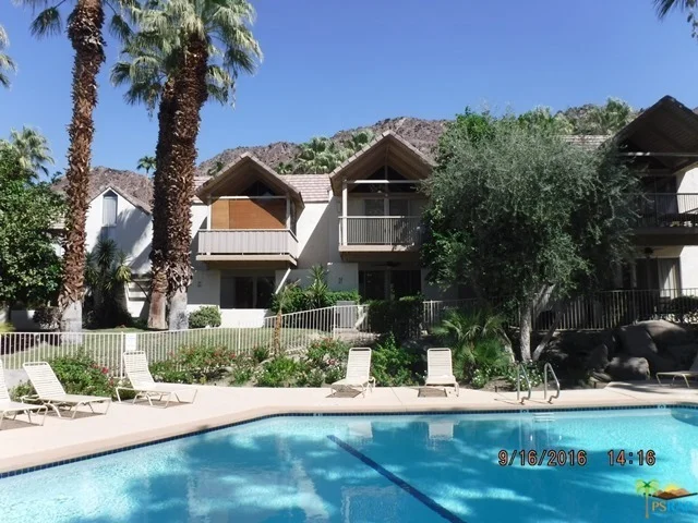 78155 Cabrillo #31, Indian Wells, CA 92210