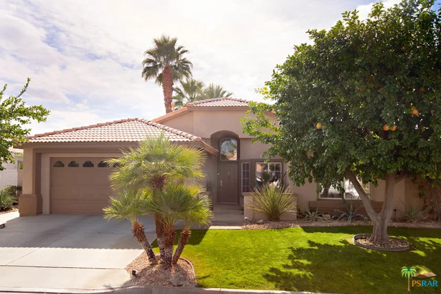 275 Corte San Marco, Palm Desert, CA 92260